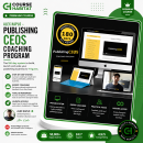 Alex Kaplo – Publishing CEOS Coaching Program