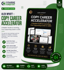 Alex Myatt – Copy Career Accelerator