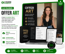 Alex Najarian – Offer Art