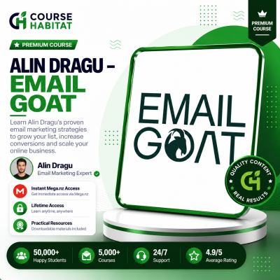 Alin Dragu – Email Goat