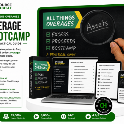 All Things Overages – Overage Bootcamp