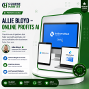Allie Bloyd – Online Profits AI