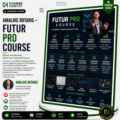 Amalric Rotaris – Futur Pro Course