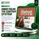 Amber Figlow – The Content System