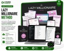Amie Tollefsrud – Lazy Millionaire Method