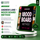 Andrew Lane – Mood Board Method