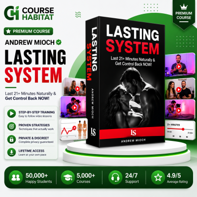 Andrew Mioch – Lasting System