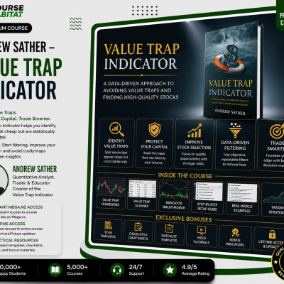 Andrew Sather – Value Trap Indicator