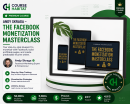 Andy Skraga – The Facebook Monetization Masterclass