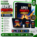 Apex Profits Elite Version – 3 Methods and E-Books and Bonuses