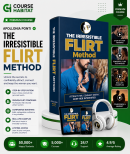 Apollonia Ponti – The Irresistible Flirt Method