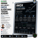 Aritz Sánchez – IMOX Algorithmic Trading Academy