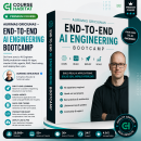 Aurimas Griciunas – End-to-End AI Engineering Bootcamp