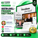 Austin Lovell – Freedom FastTrack
