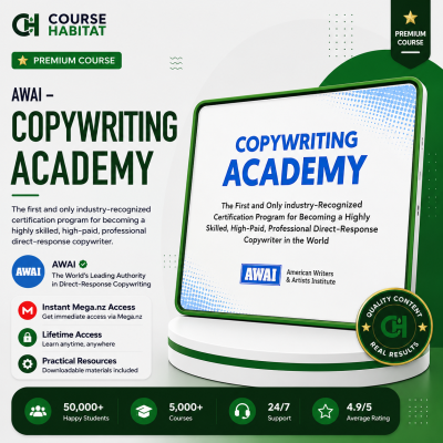 Awai – Copywriting Academy
