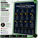 Axia Futures Career Programme