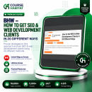 BHW – How to Get SEO & Web Development Clients in 20 Different Ways