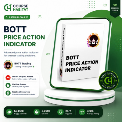 BOTT Price Action Indicator