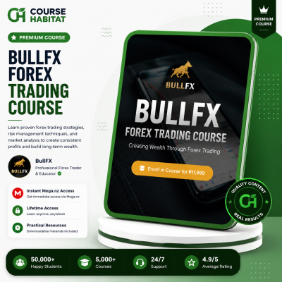 BULLFX FOREX TRADING COURSE