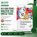 Belly Baby School – Master the Dress Toss