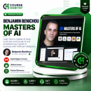 Benjamin Benichou – Master Of Ai