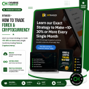 Bitraged – How to Trade Forex & Cryptocurrency