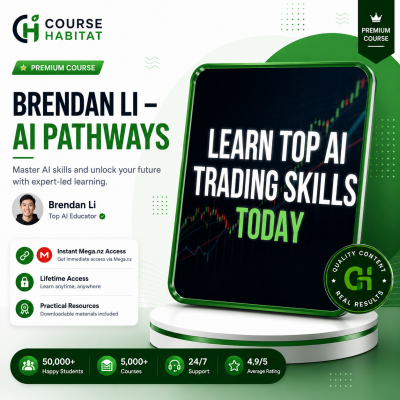 Brendan Li – AI Pathways