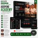 Brian Moncada – Adspend Team + Cole Gordon (Sales Sections)