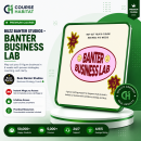 Buzz Banter Studios – Banter Business Lab