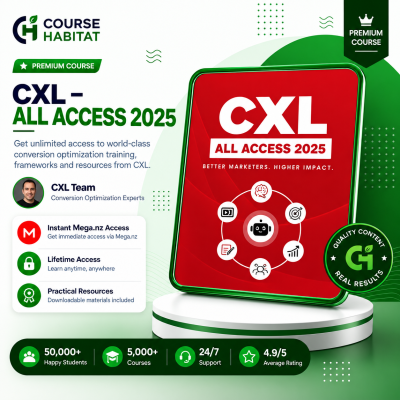CXL – All Access 2025