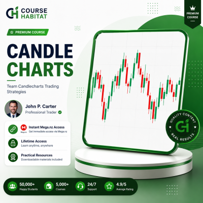 Candle Charts – Team Candlecharts Trading Strategies