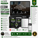 CapitalTycoon – Ecom Explosive Bootcamp