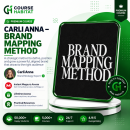 Carli Anna – Brand Mapping Method