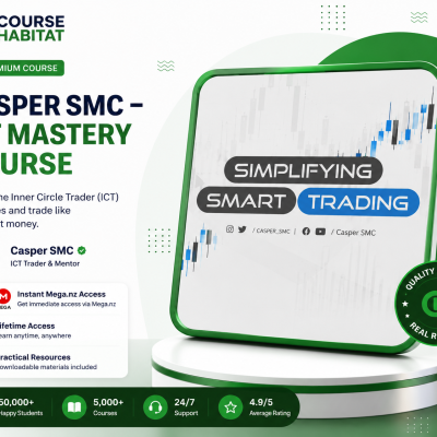 Casper SMC – ICT Mastery Course