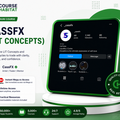 CassFX (LIT Concepts)