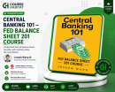 Central Banking 101 – Fed Balance Sheet 201 Course