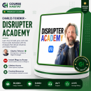 Charles Tichenor – Disrupter Academy