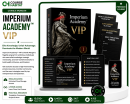 Charlie Morgan – Imperium Academy™ VIP