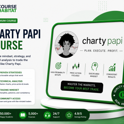 Charty Papi Course
