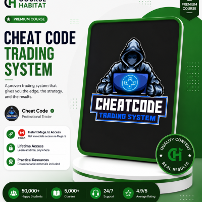 Cheat Code Trading System