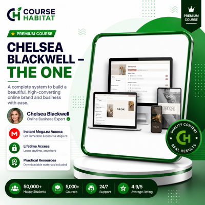 Chelsea Blackwell – The One