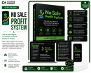 Chris Reader – No Sale Profit System