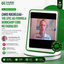 Chris Rocheleau – The Epic Ad Formula Workshop Code Methodology