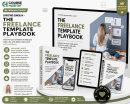 Christine Gomolka – The Freelance Template Playbook