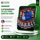 Clayton Makepeace – The Lost Power Marketing Summit