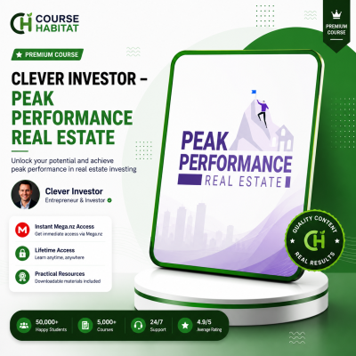 Clever Investor – Peak Performance Real Estate