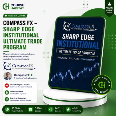 Compass FX – Sharp Edge Institutional Ultimate Trade Program