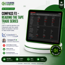 CompassFX – Reading The Tape Trade Series