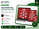 ConversionXL CXL – All Access Pass 2025