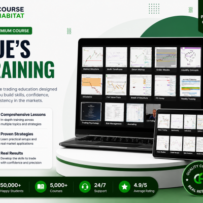 Cue’s Training